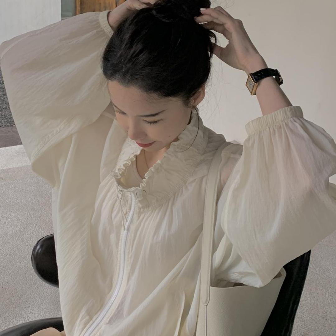 外贸家Z.blues（穿搭图鉴）