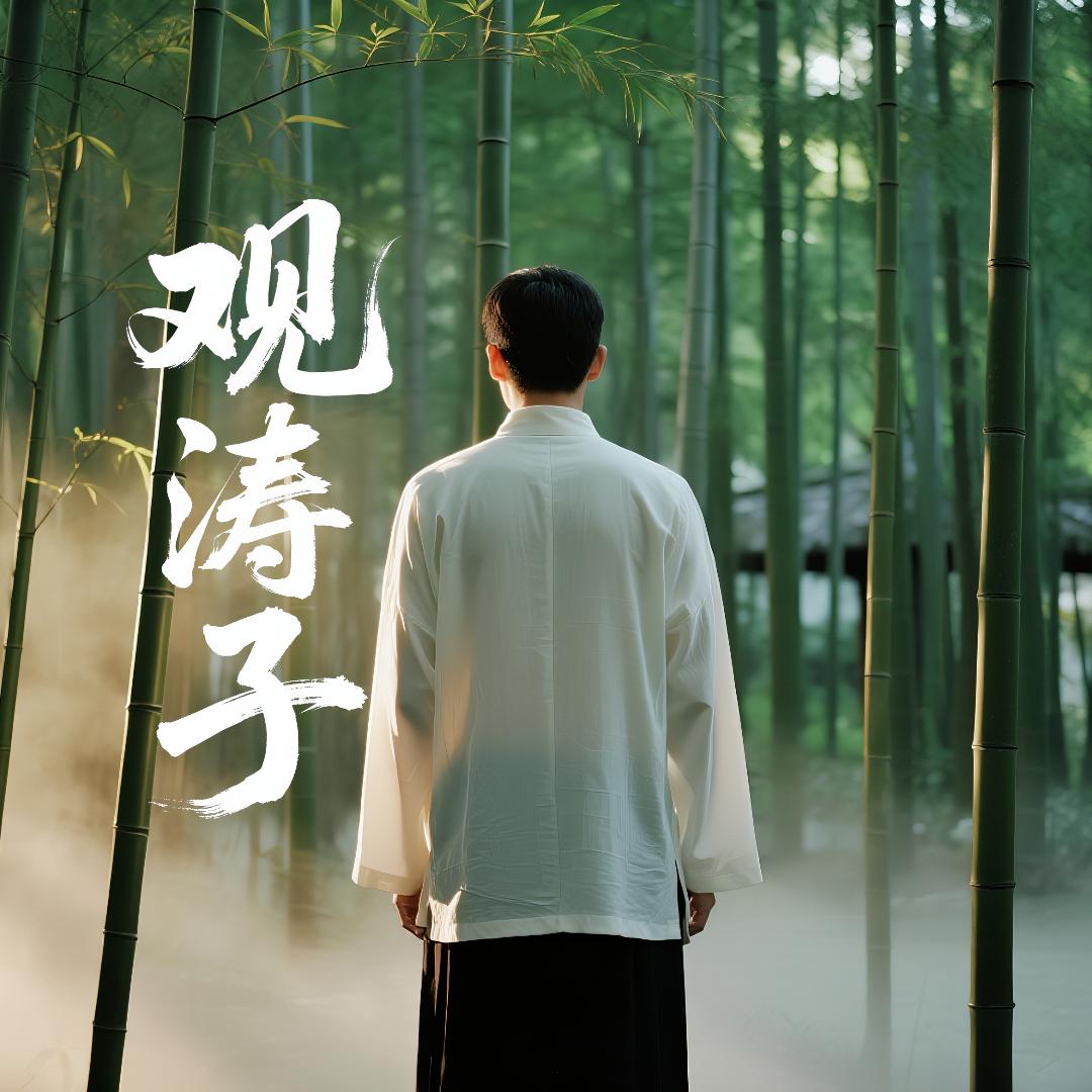 观澜知谷