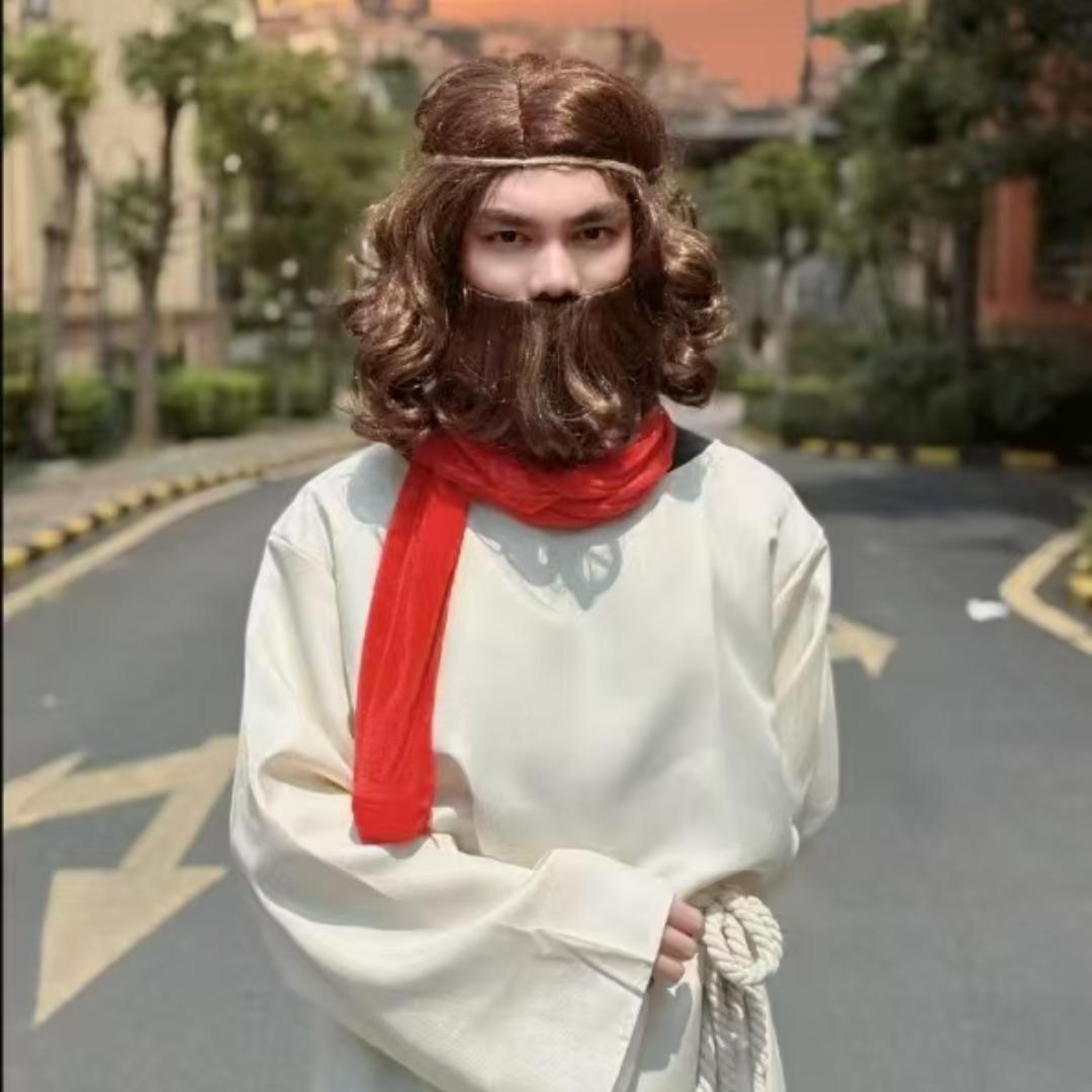 上帝之手