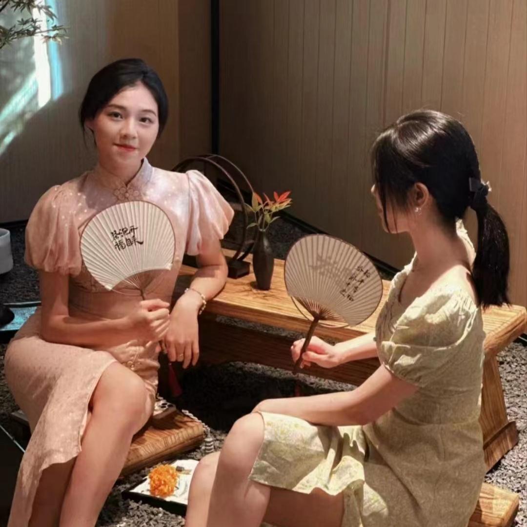 小玫玫部长-私♥咨询