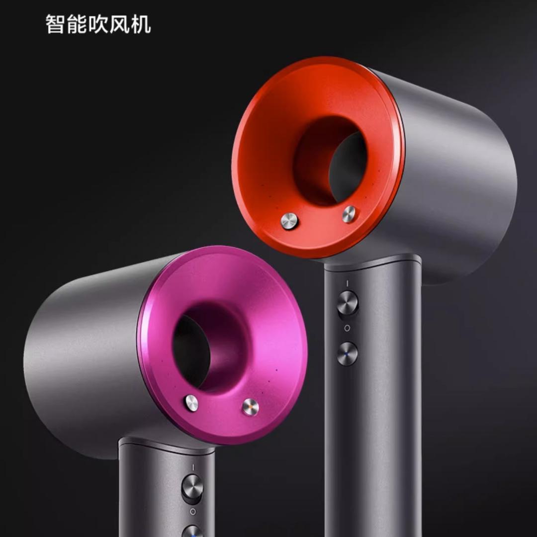小明电器