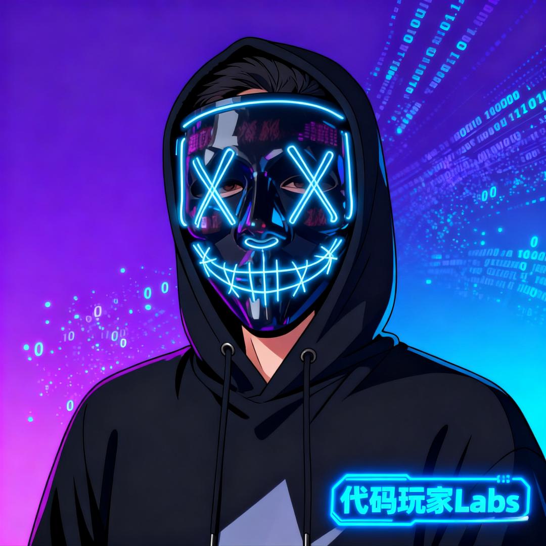 代码玩家Labs