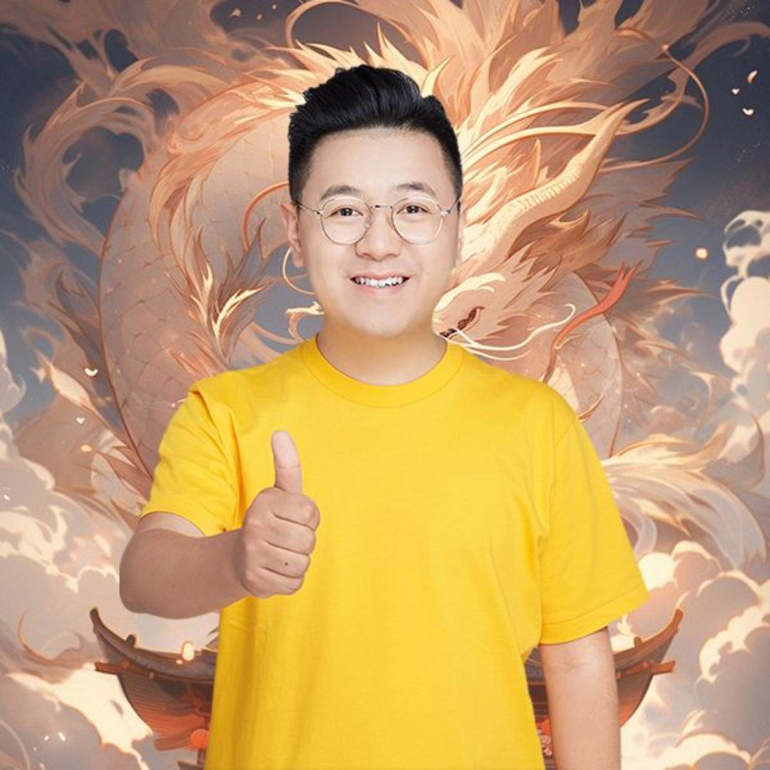 大LOGO优选好物（已授权）