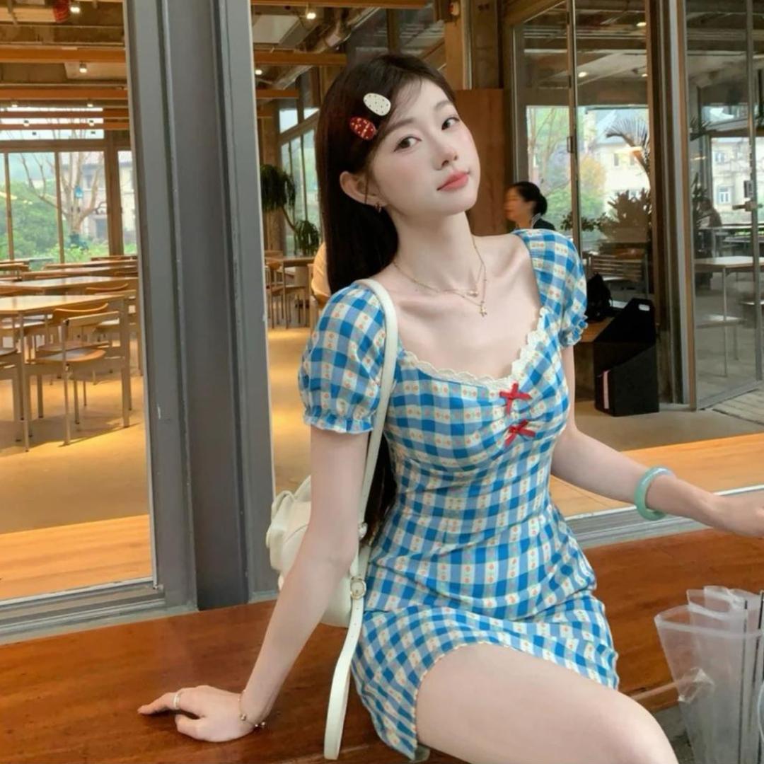 一尧(穿搭分享)