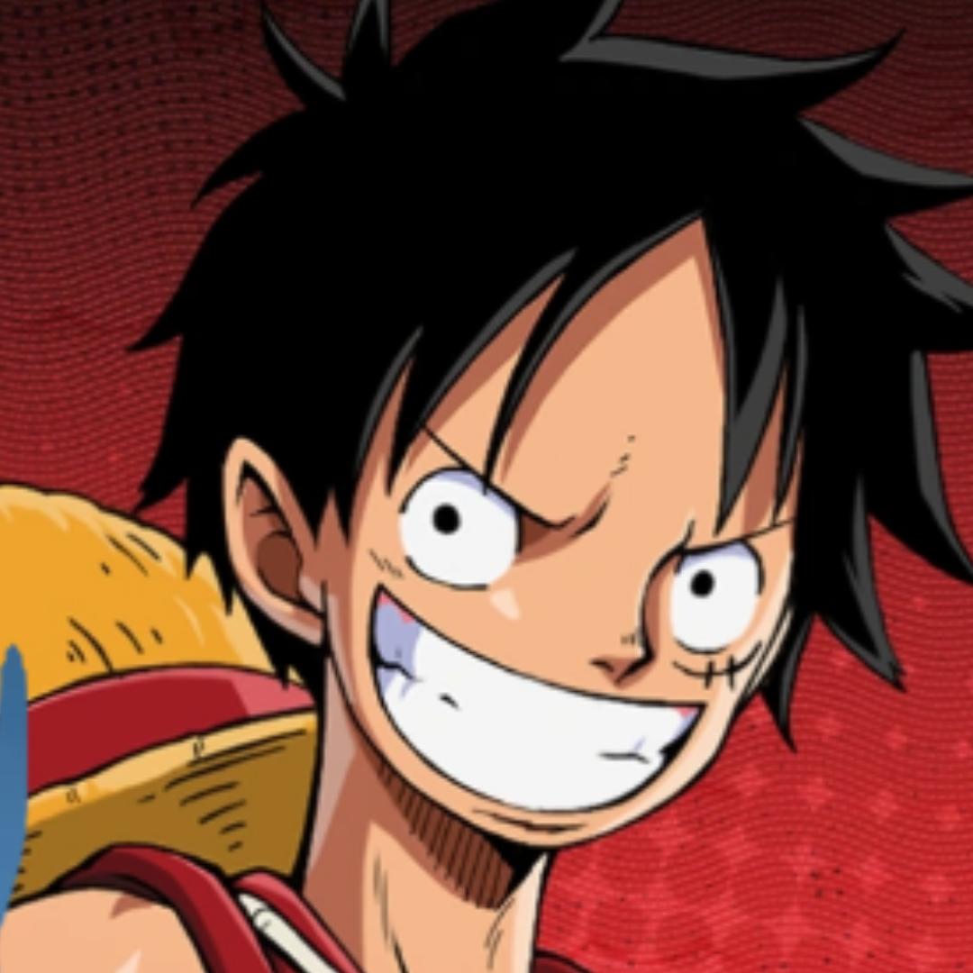 航海王：壮志雄心直播号