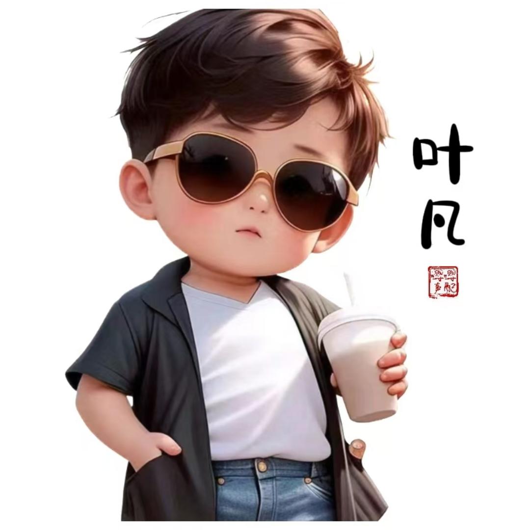 叶凡(肝音中)