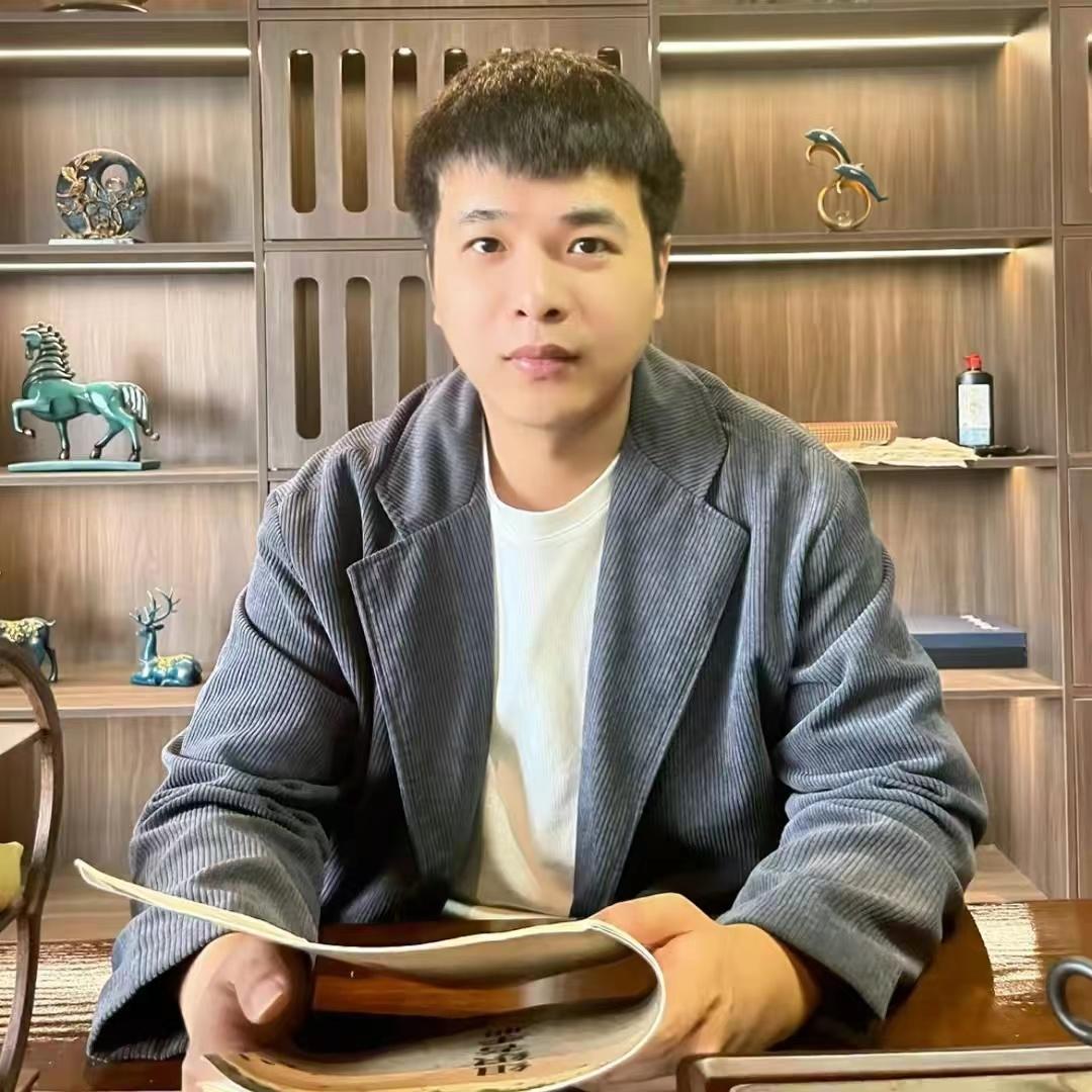陈末不沉默