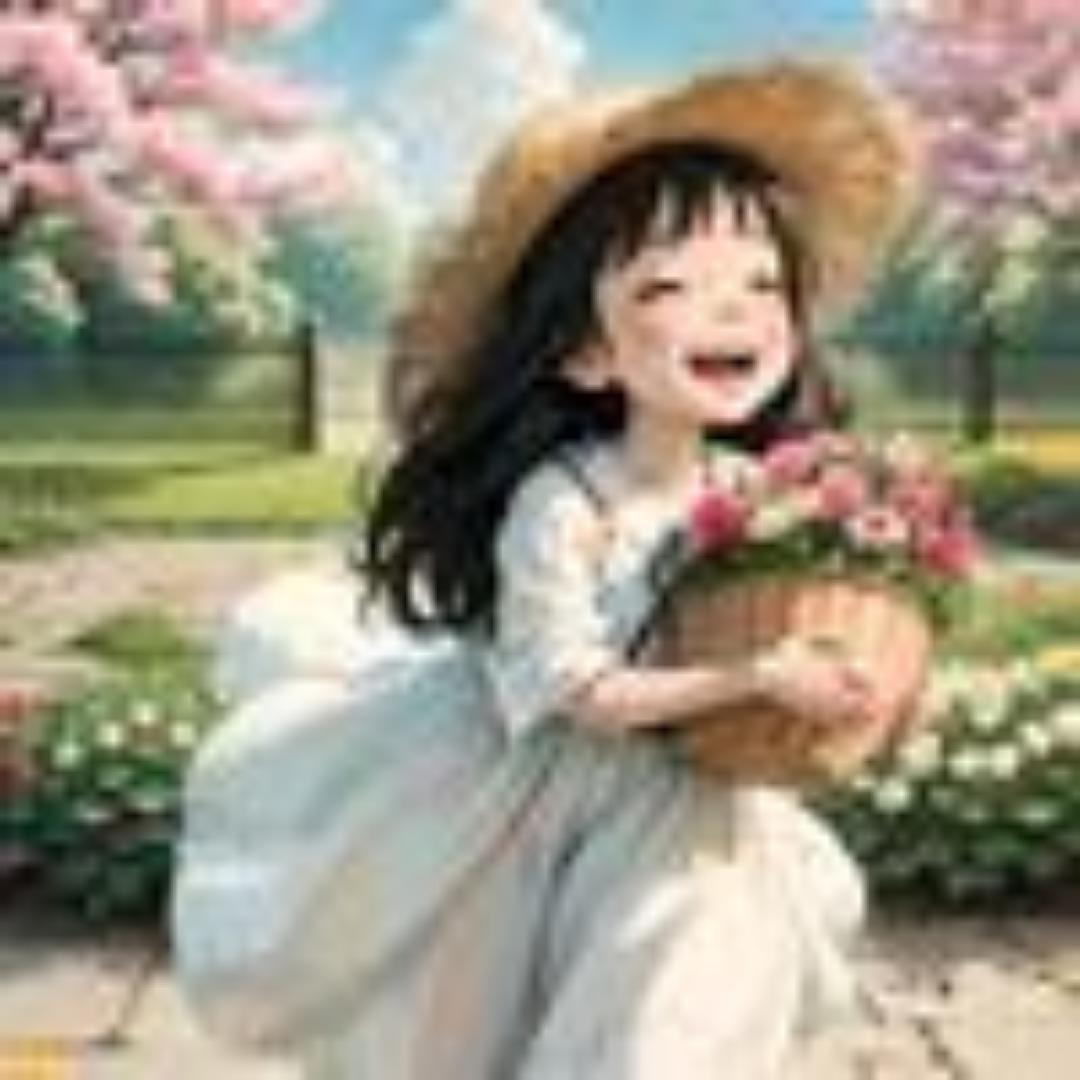 甜味少女馆