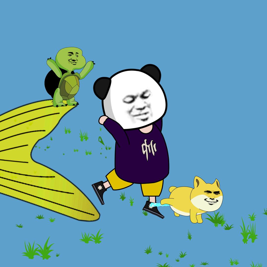 张德帅动画