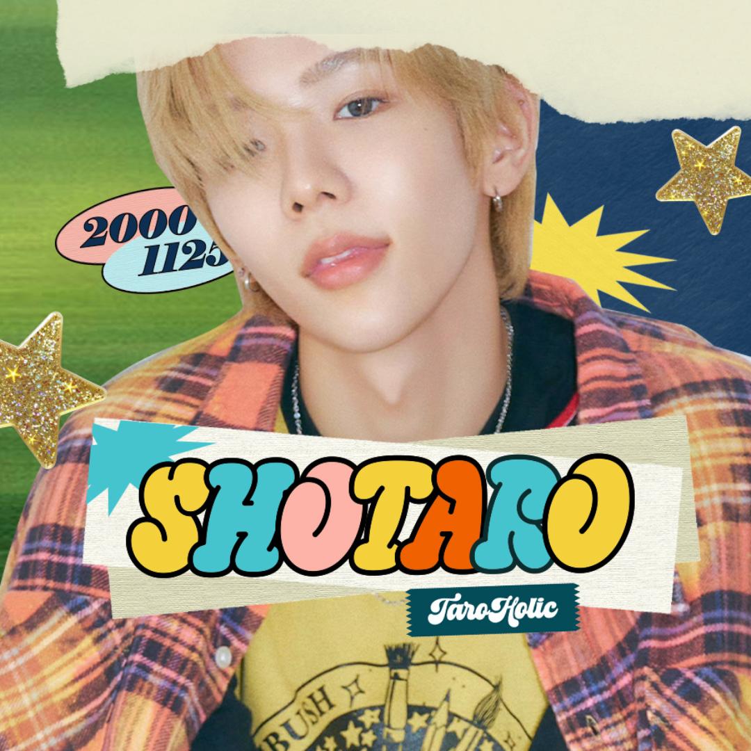 将太郎Shotaro_TaroHolic
