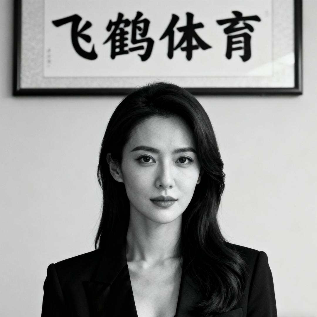 飞鹤体育—清雅