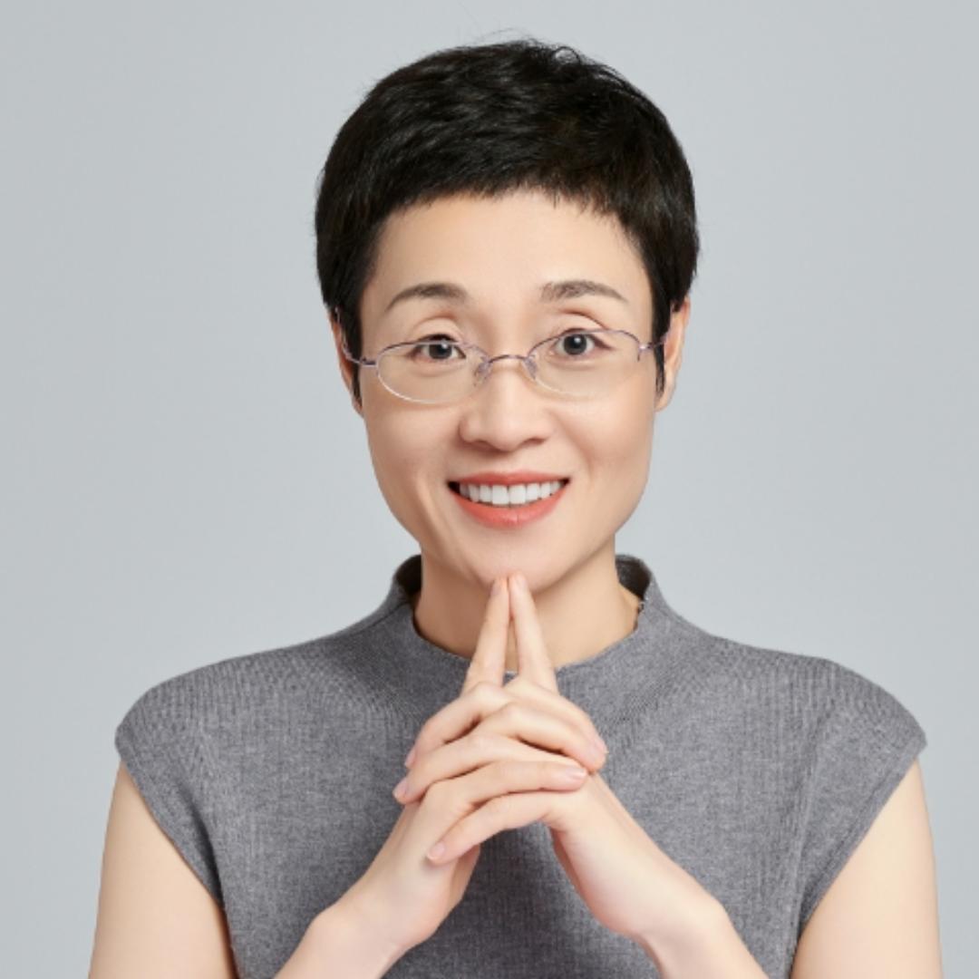 晓燕教英语