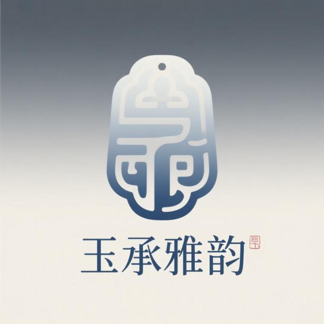 玉承雅韵
