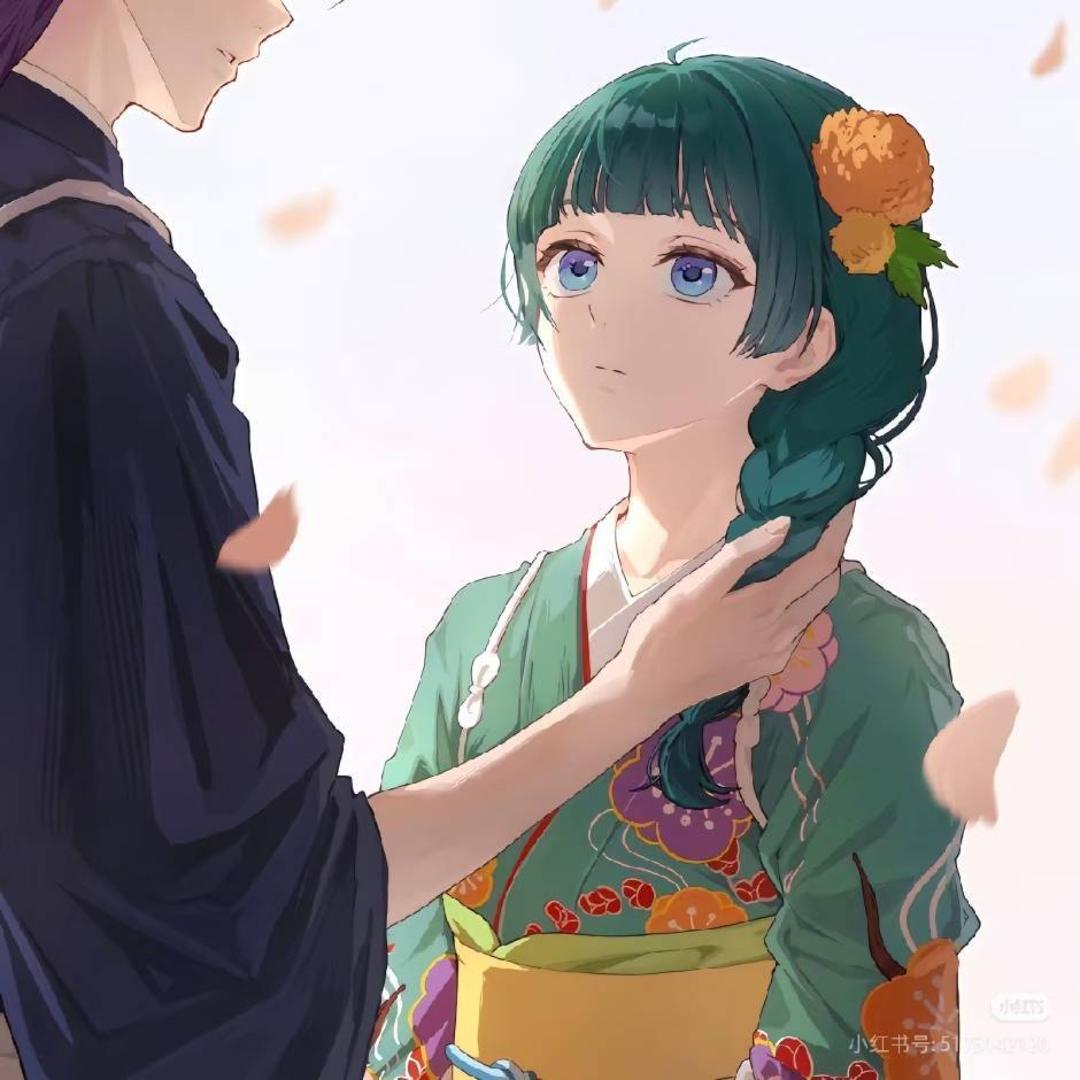 辉夜儿（星痕共鸣）