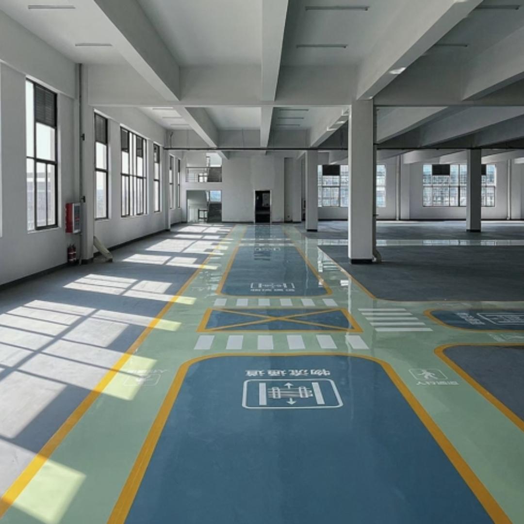 桂林市万事达建筑有限公司