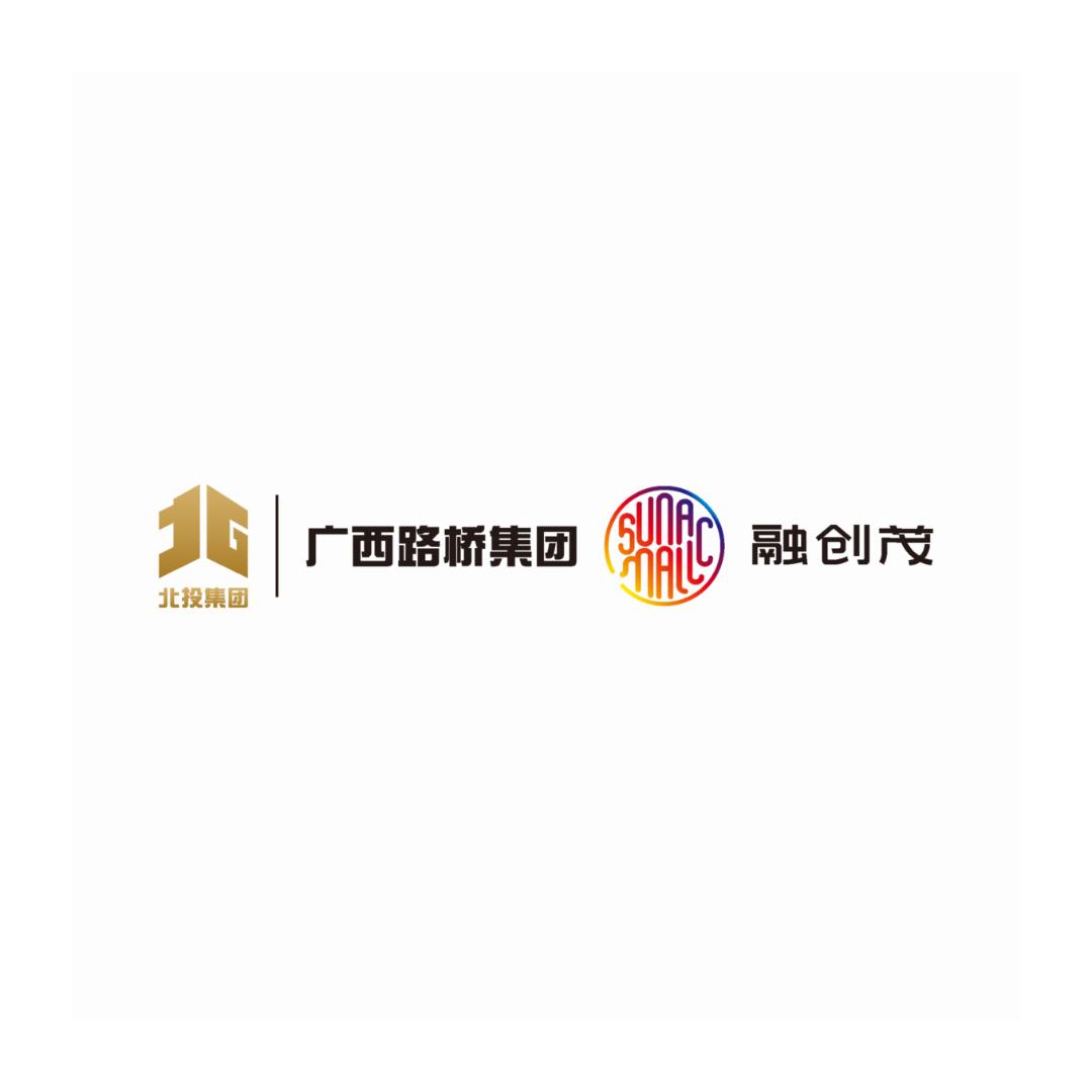 路桥融创茂in南宁
