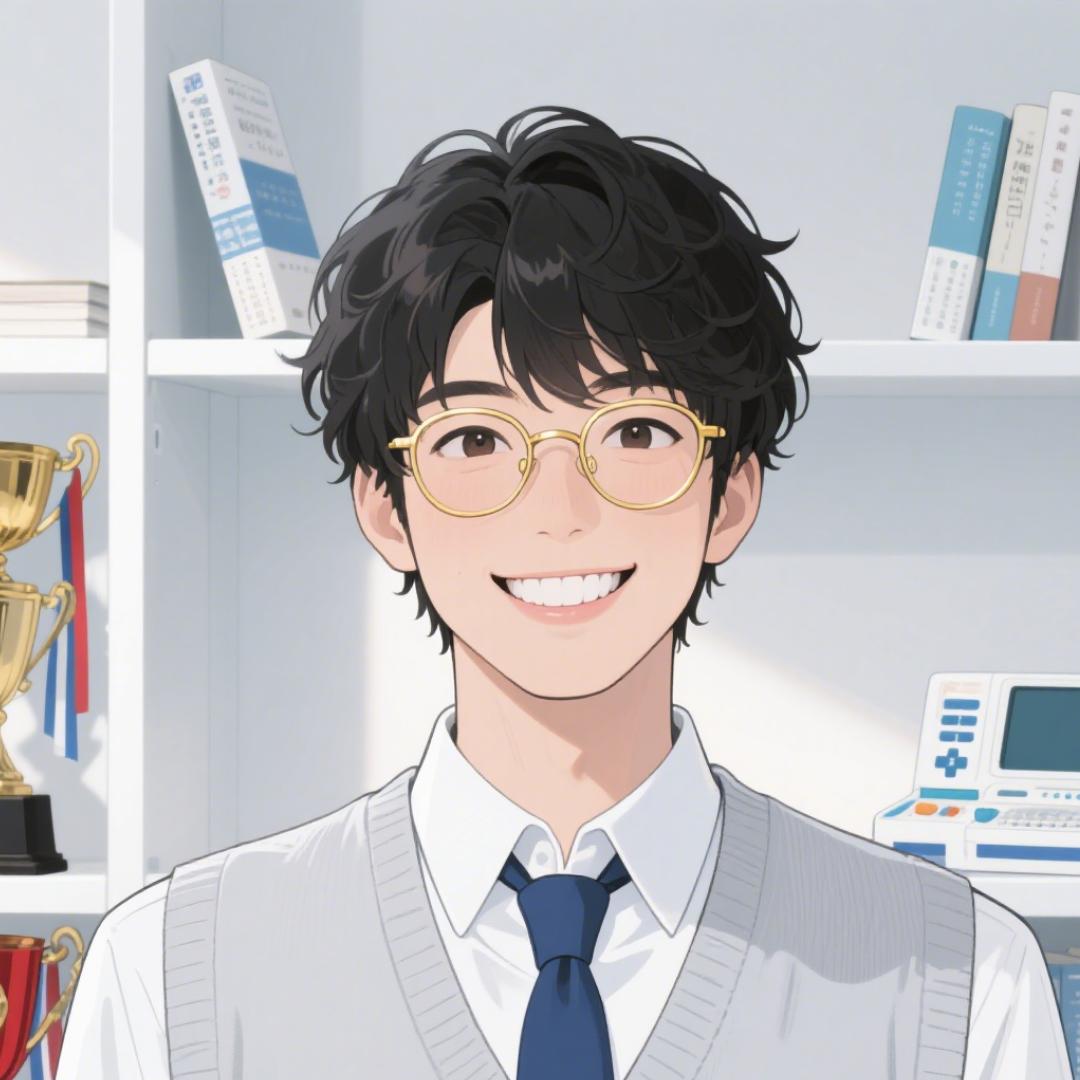 川大李老师学习干货分享