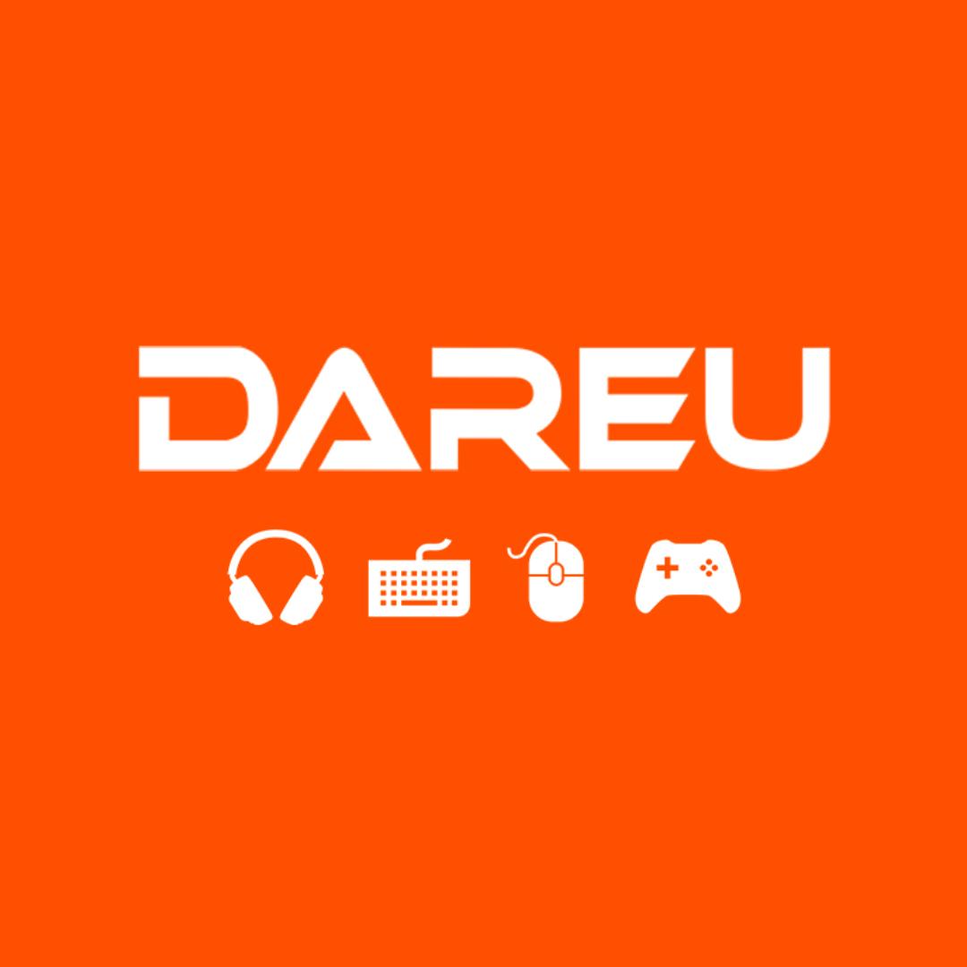 达尔优官方旗舰店