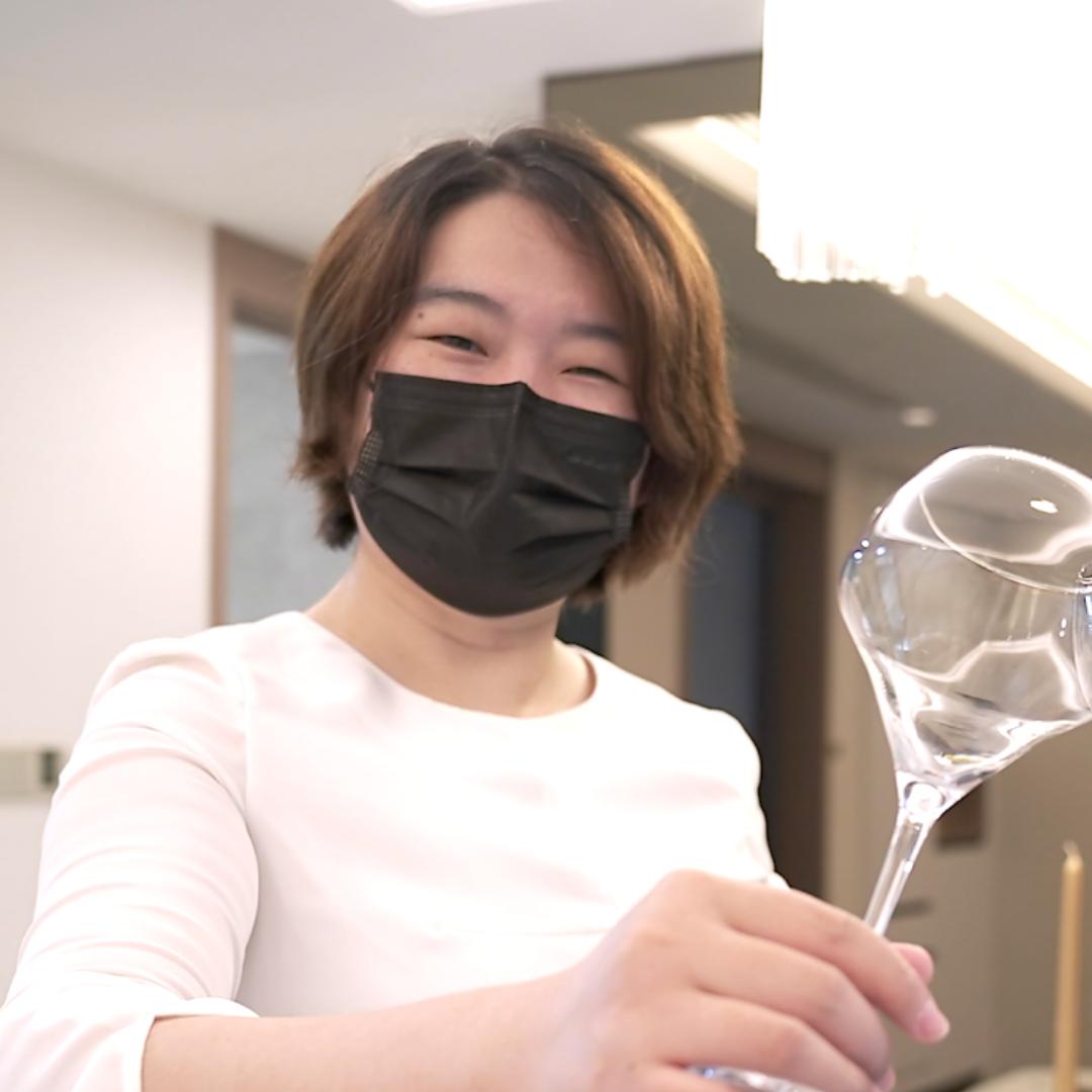 青舟访谈360行