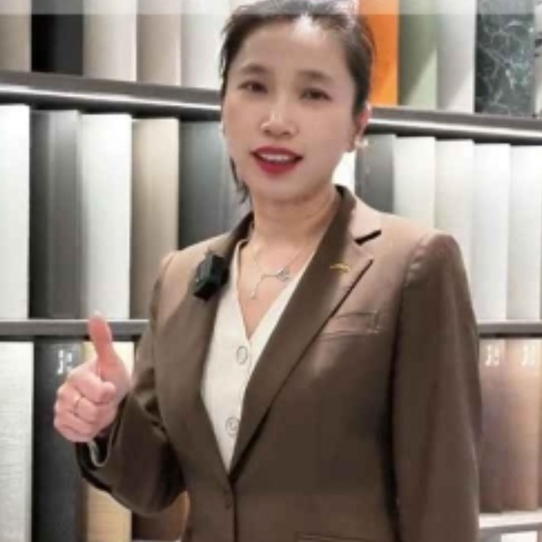 伊蘭全屋定制兰姐