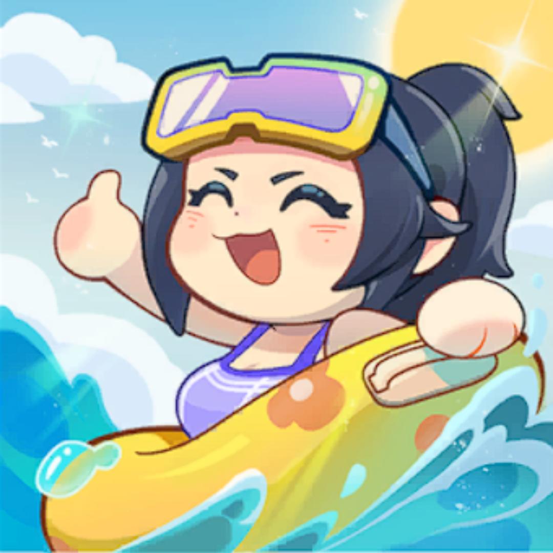 北北（三角洲版）