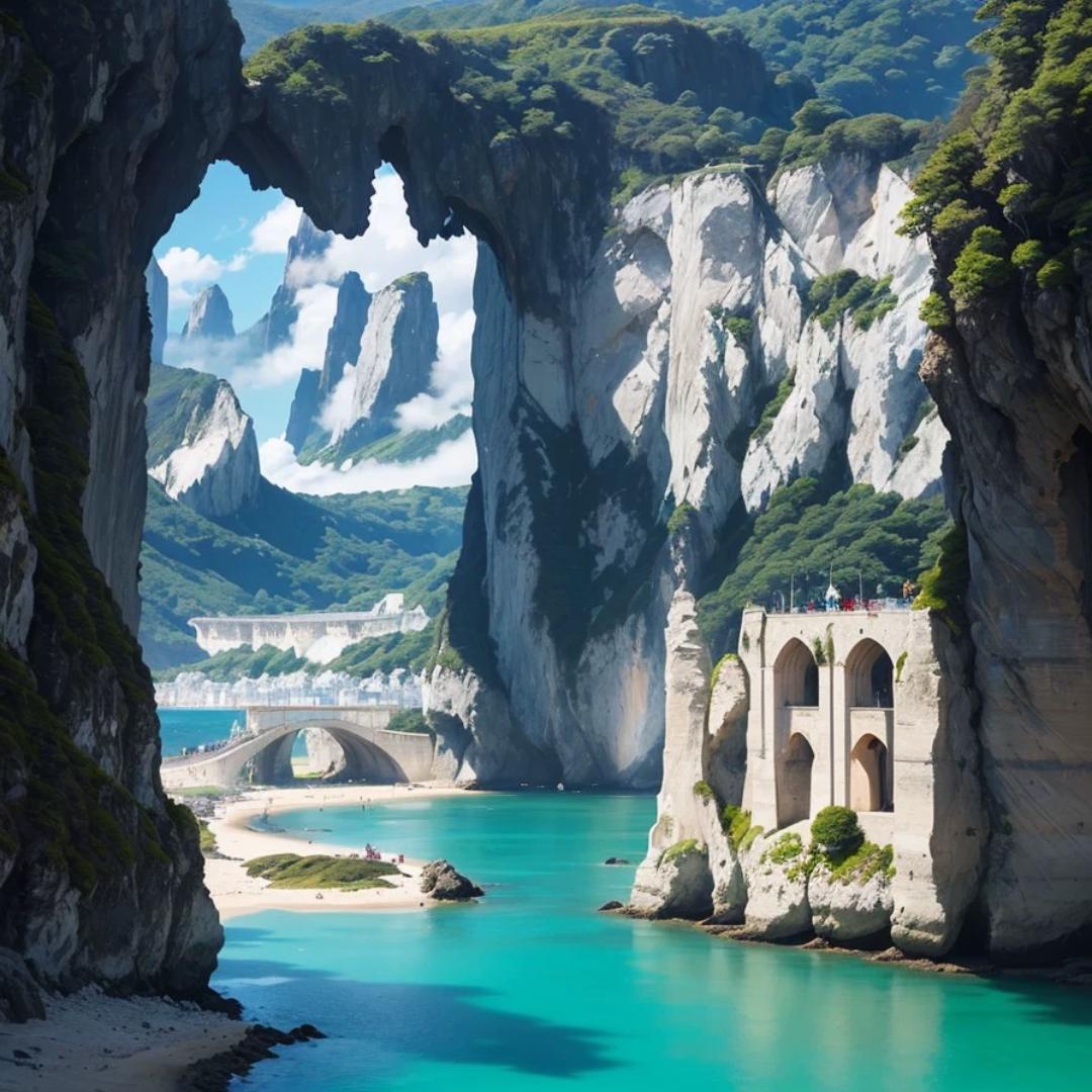 干超