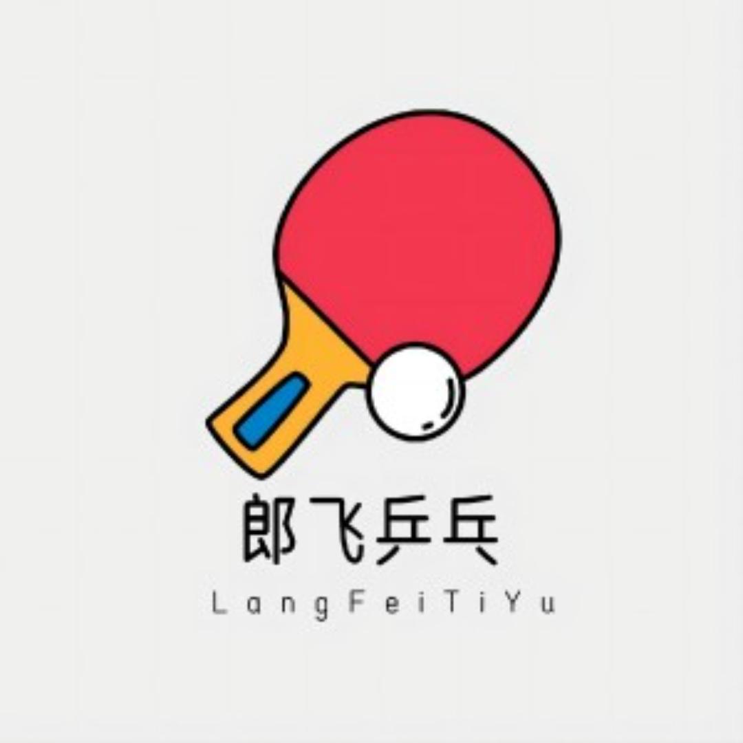 郎飞乒乓体育店
