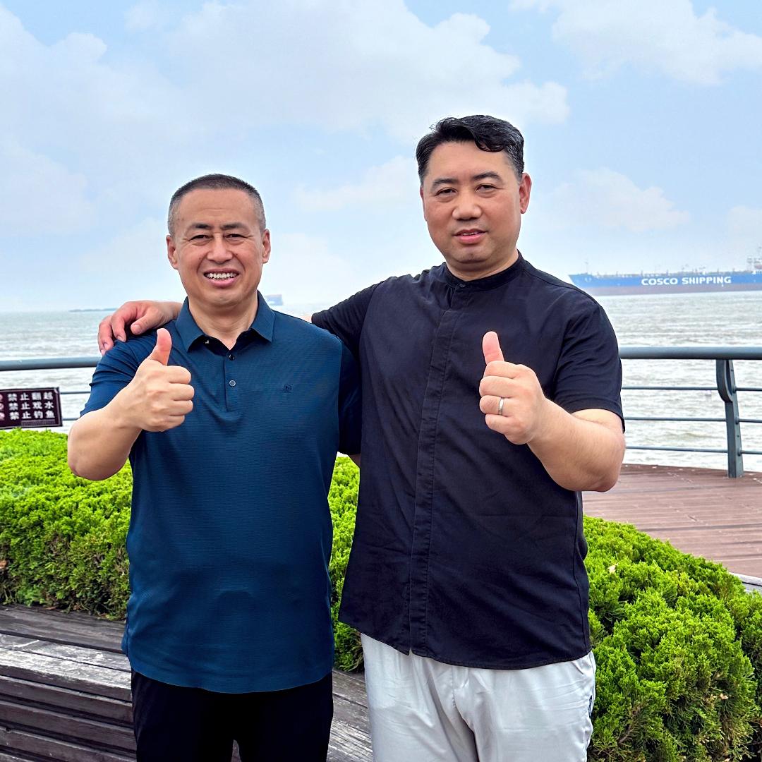 南通兄弟做装修（诚创信家装）