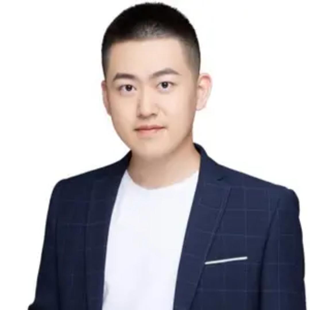 学而思牛津物理庭纾老师