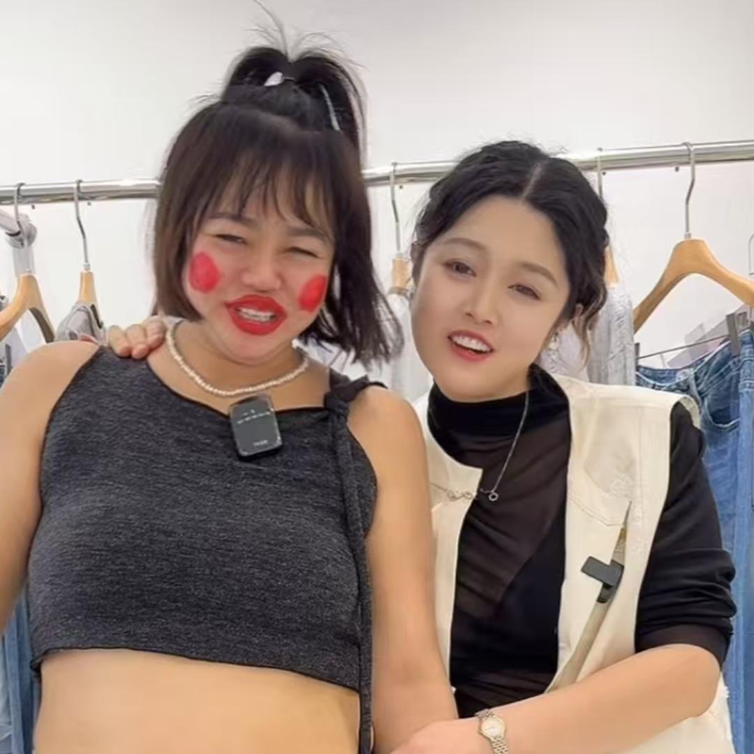 黎西儿服装