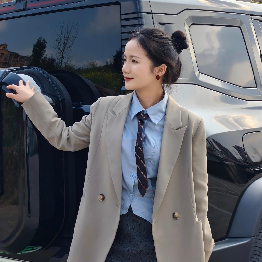 凯里捷途山海汽车