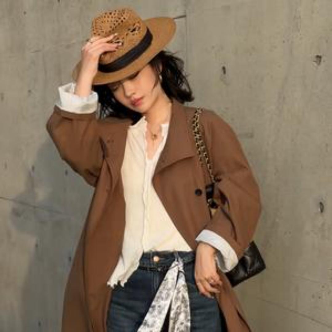 老杨的私服穿搭