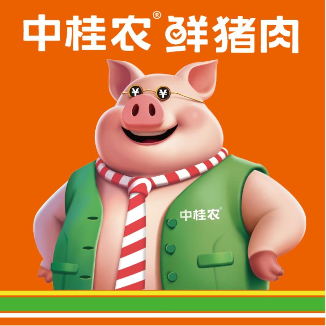 中桂农优膳坊