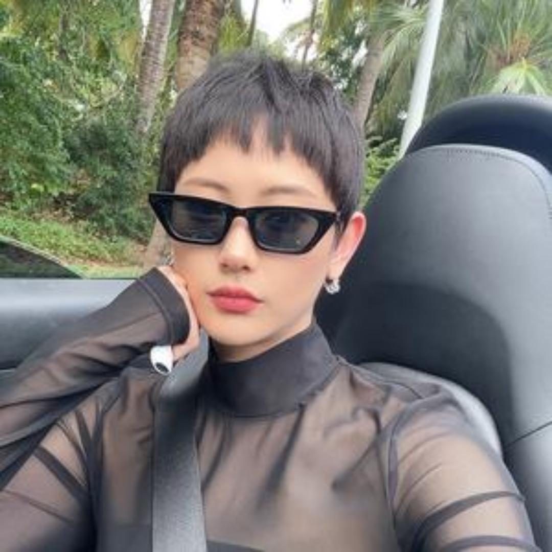 梁雅帝爆款返场