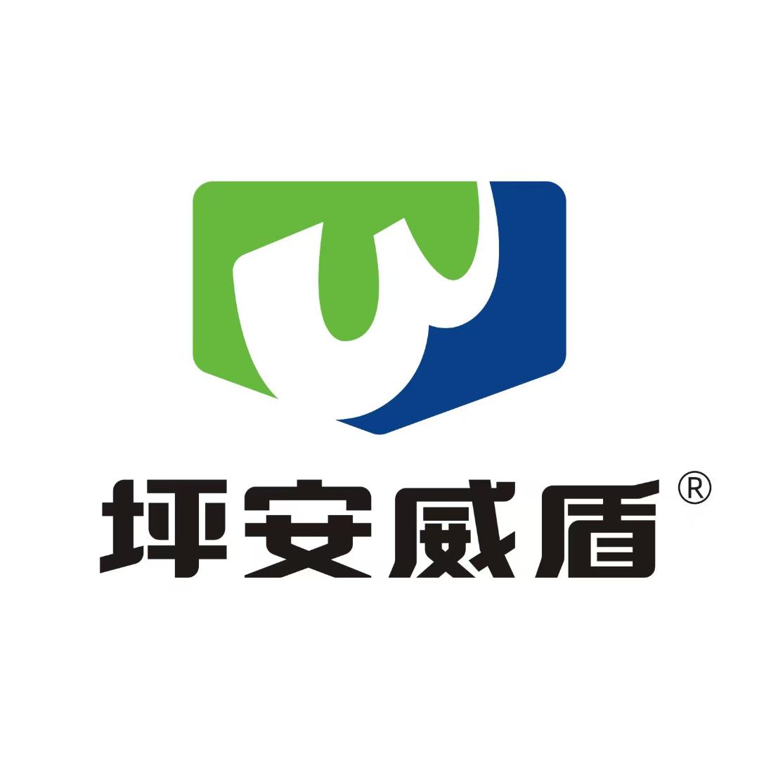 坪安威盾
