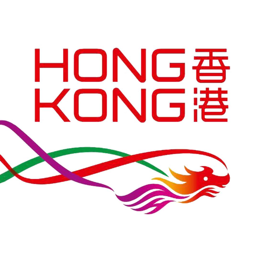 最香港