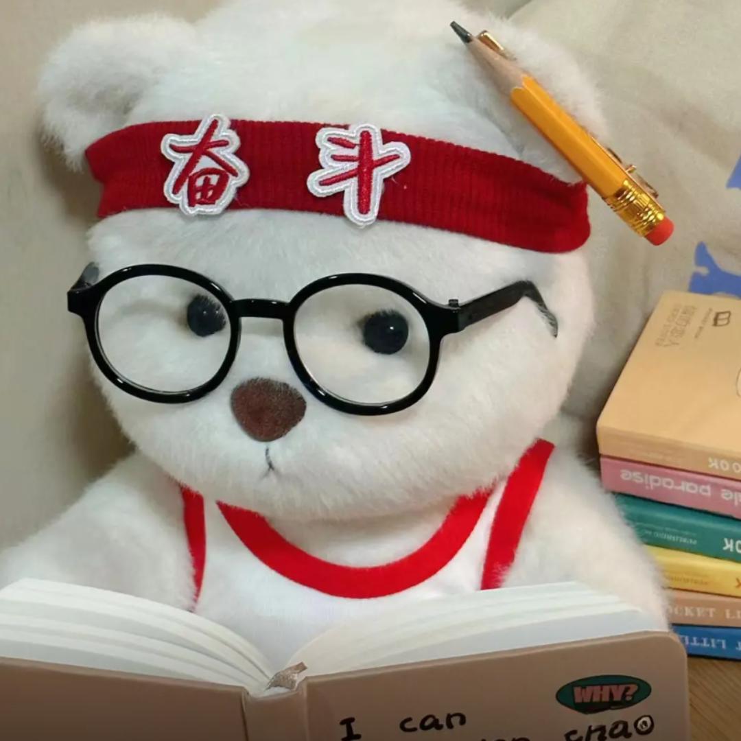 小米同学的宝藏书屋