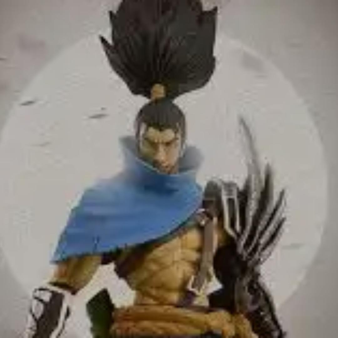勒了个去