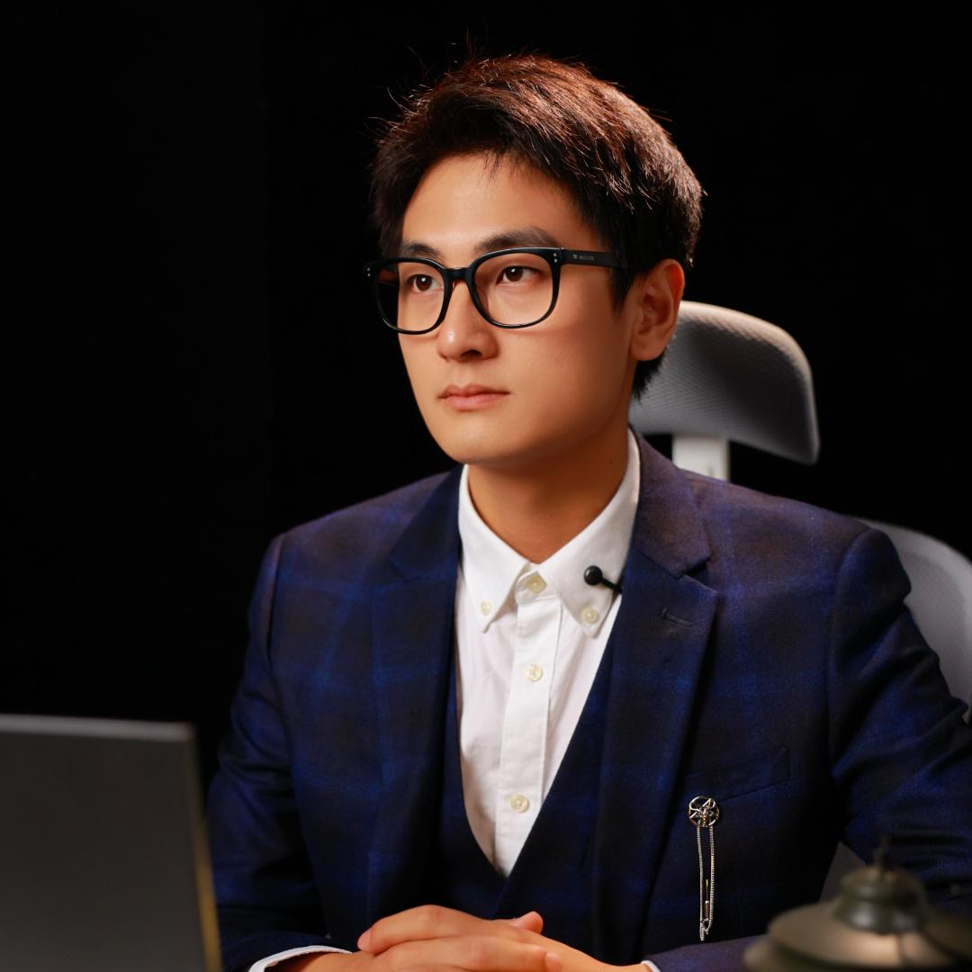 大江玩机pro@抖音