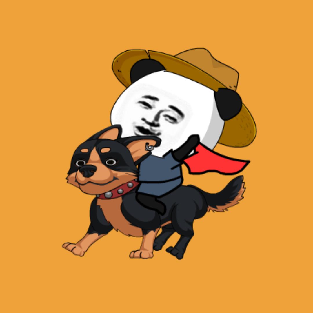 虾仁不二臣