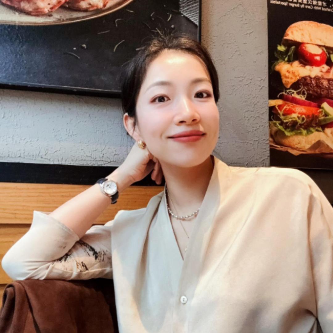 幸运燕儿-每日穿搭