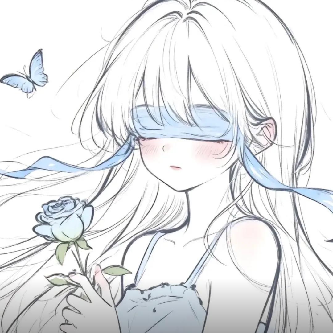 『ᰔᩚ      闹呢？