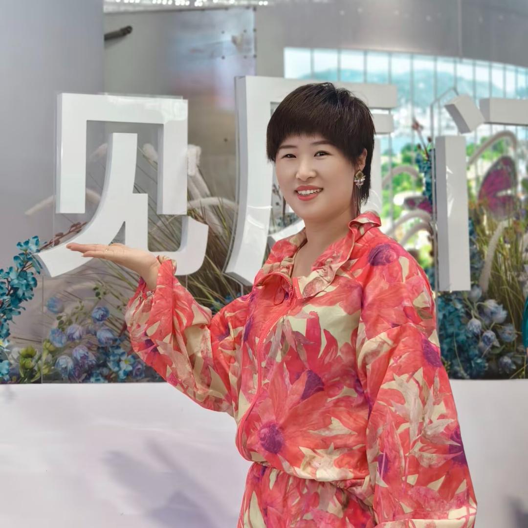 皓翔围巾礼盒 娟姐