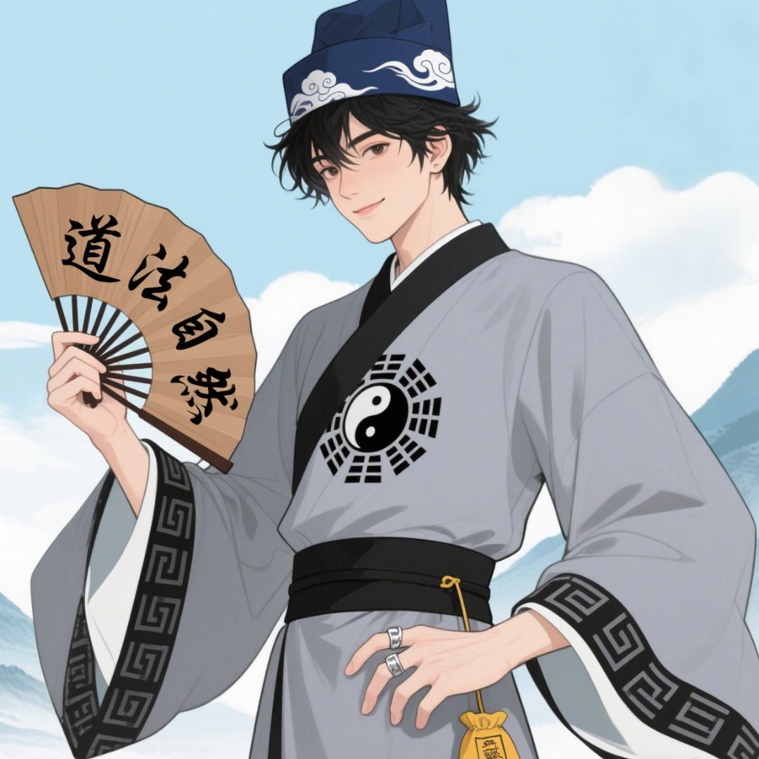天机阁