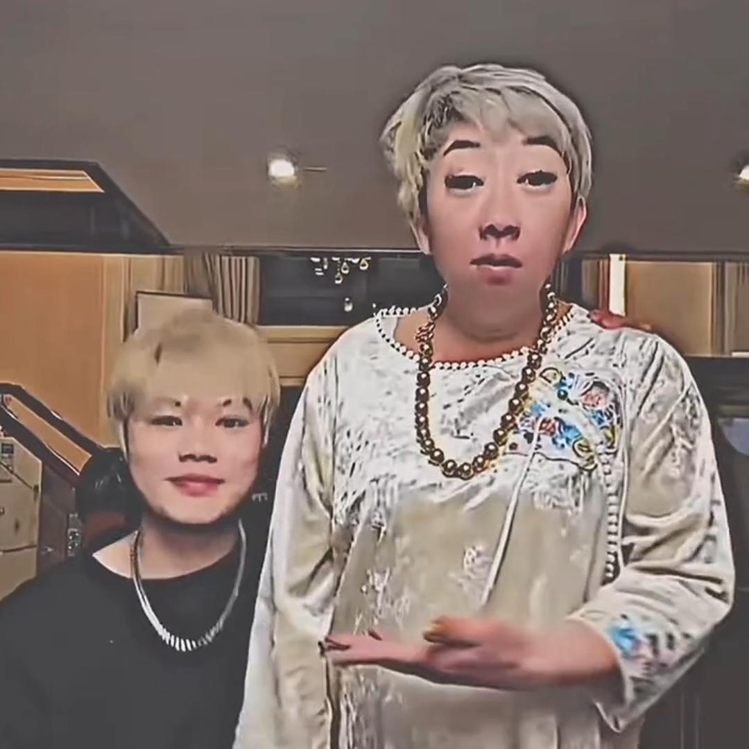 大林子的佐浩（上柿传媒）