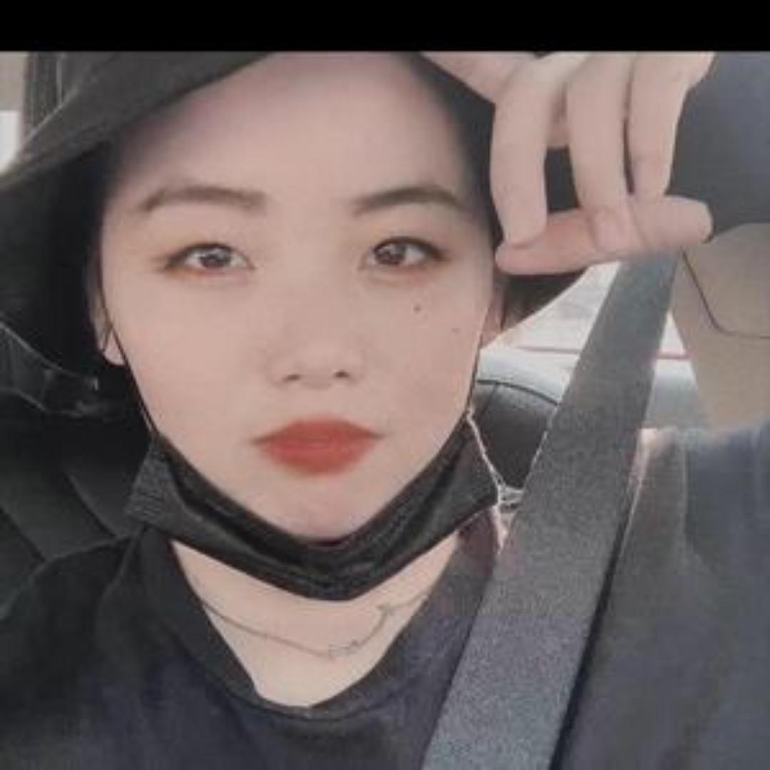 米蓝家(穿搭分享)