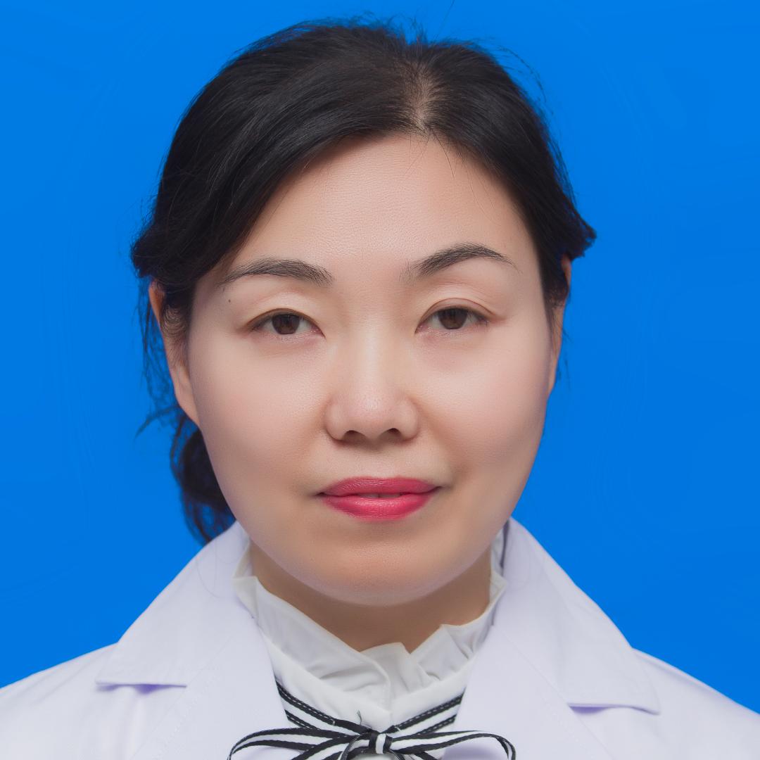 刘莹医生