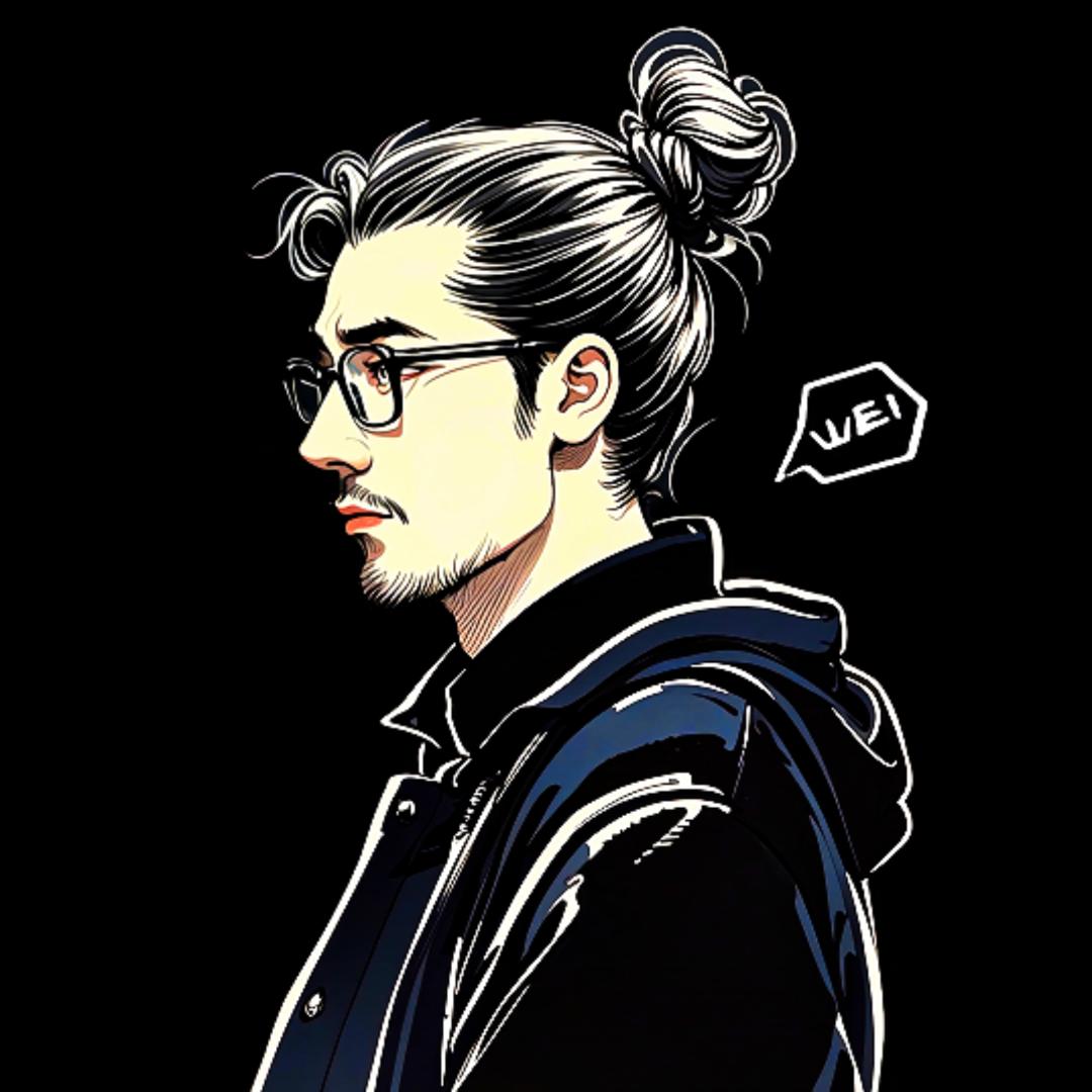 爱蜜魏生活