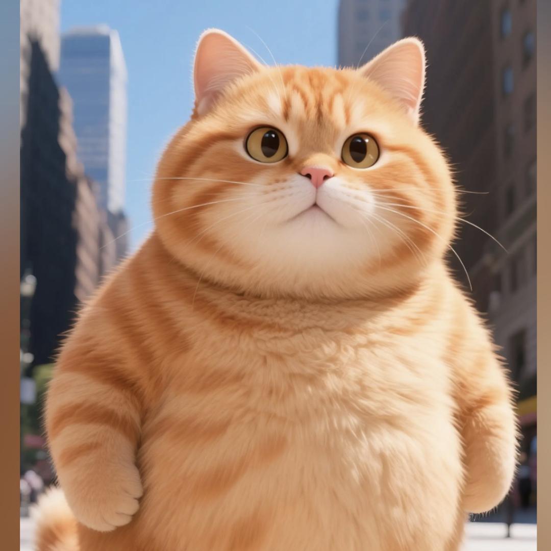猫星人