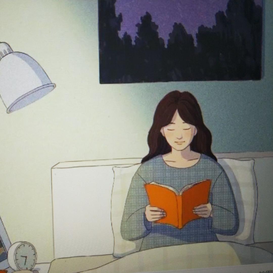 爱上读书📖